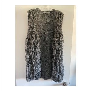 Dex Knit Sweater-Vest